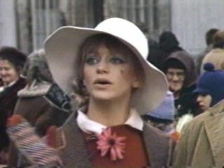 The Girl From Petrovka fotoğrafı