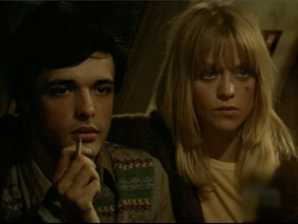 The Girl From Petrovka fotoğrafı