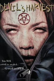 Devil's Harvest (2003) afişi
