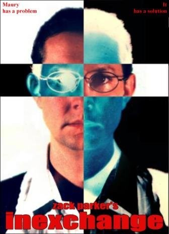 Inexchange (2006) afişi