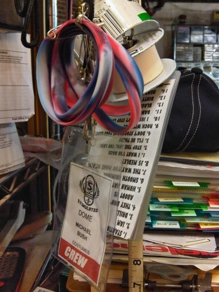 Michael Jackson´s This Is It Fotoğrafı