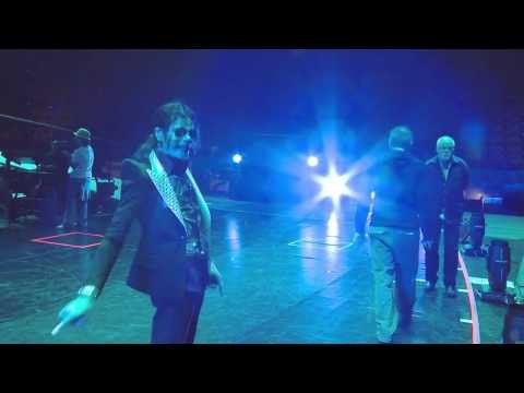 Michael Jackson´s This Is It Fotoğrafı