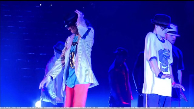 Michael Jackson´s This Is It Fotoğrafı