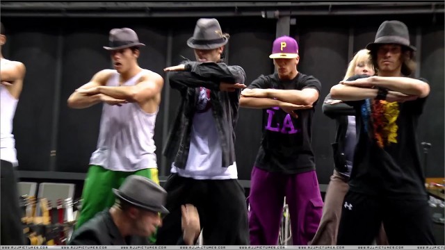 Michael Jackson´s This Is It Fotoğrafı