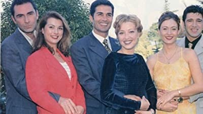 Böyle Mi Olacaktı? (1997) afişi