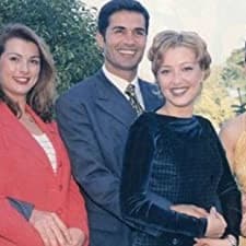 Böyle Mi Olacaktı? (1997) afişi