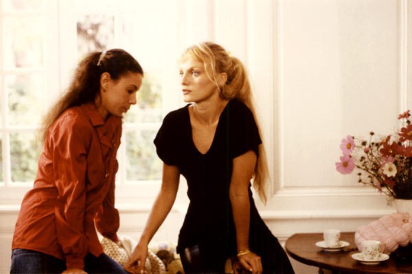 Güzel Bir Evlilik fotoğrafı