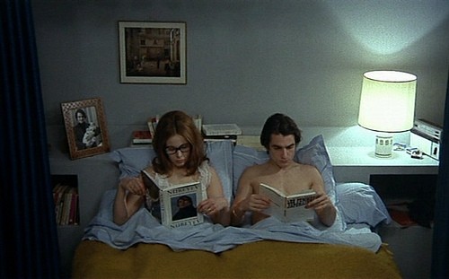 Bed and Board fotoğrafı