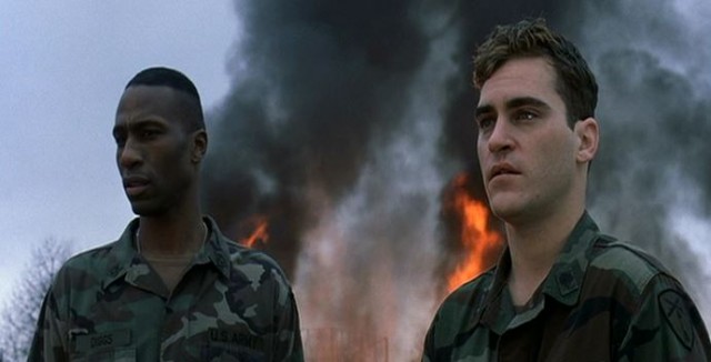 Acemi Askerler Fotoğrafı