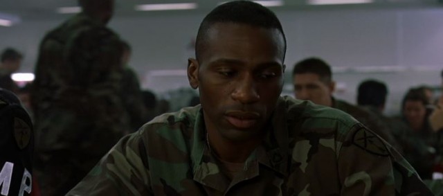 Acemi Askerler fotoğrafı