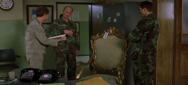 Acemi Askerler fotoğrafı