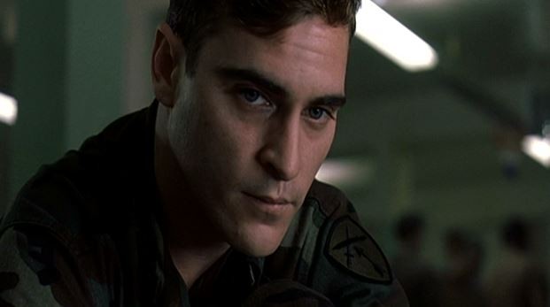 Acemi Askerler Fotoğrafı