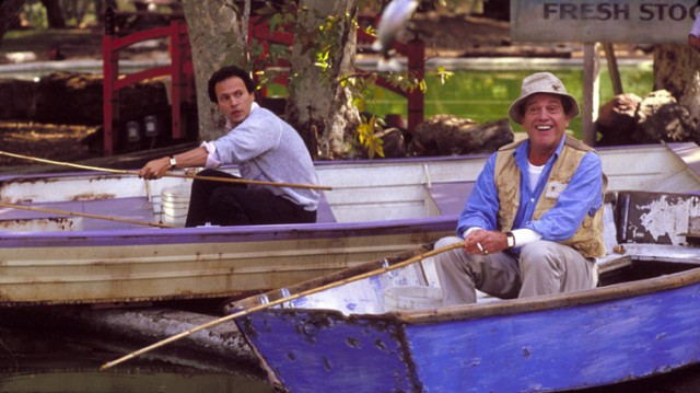 Memories of Me fotoğrafı