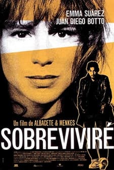 I Will Survive (1999) afişi