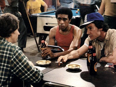 Mavi Tasma Fotoğrafı