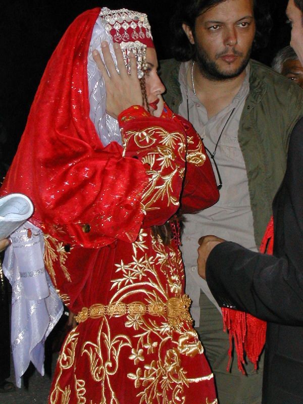 Zerda Fotoğrafı