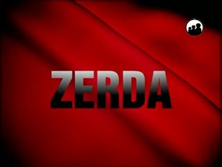 Zerda Fotoğrafı