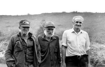 Brother's Keeper fotoğrafı