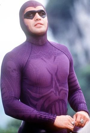 Kızılmaske Fotoğrafı