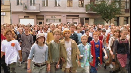 Emil Und Die Detektive fotoğrafı