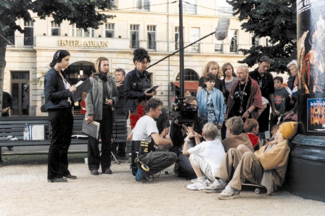 Emil Und Die Detektive fotoğrafı