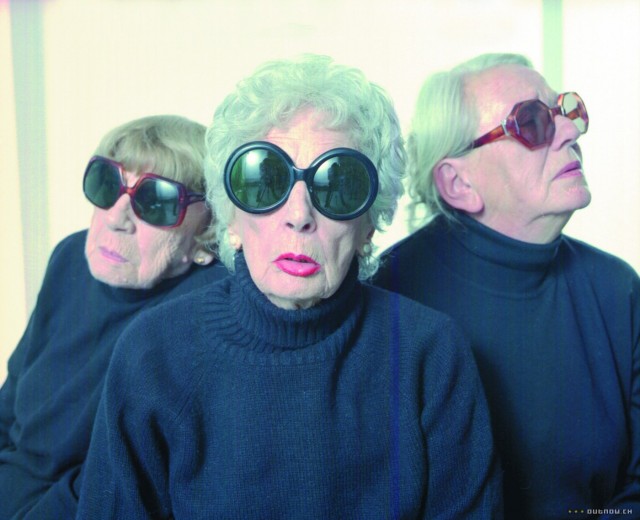 Now Or Never fotoğrafı