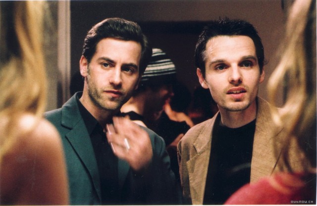 Erste Ehe Fotoğrafı