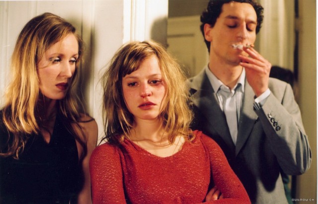 Erste Ehe Fotoğrafı