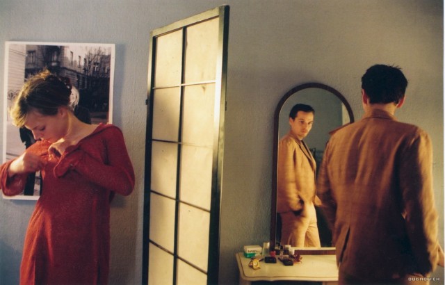 Erste Ehe fotoğrafı