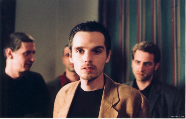 Erste Ehe fotoğrafı