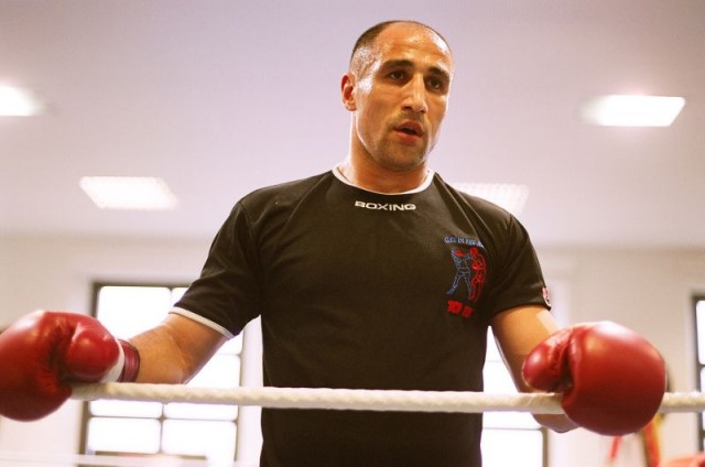 Es Geht Um Alles fotoğrafı