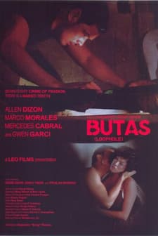 Butas (2009) afişi