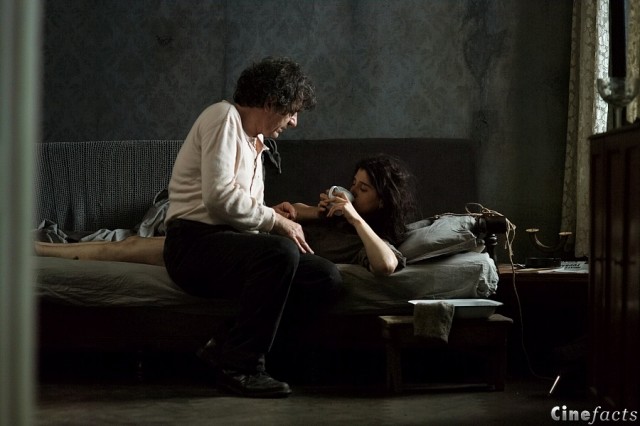 La Fine Del Mare fotoğrafı