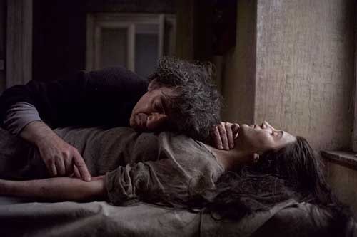 La Fine Del Mare fotoğrafı