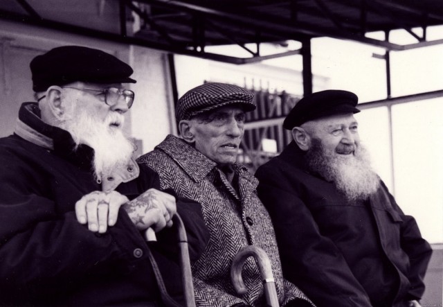 Blue Skin fotoğrafı