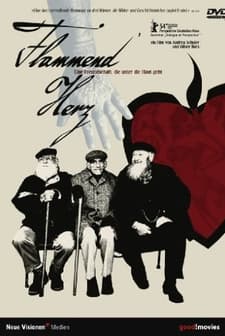 Blue Skin (2004) afişi