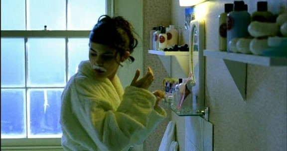 Kirli Tatlı Şeyler fotoğrafı