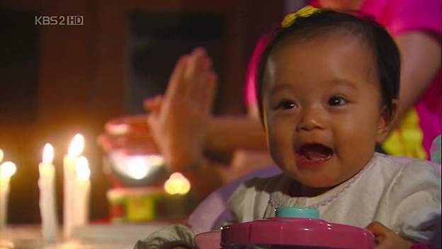 Bir Anne Üç Baba Fotoğrafı