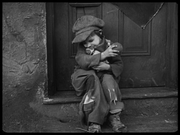 Yumurcak Fotoğrafı