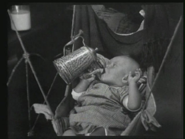 Yumurcak Fotoğrafı