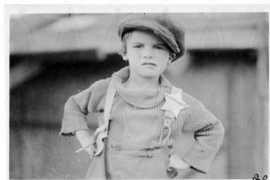 Yumurcak Fotoğrafı