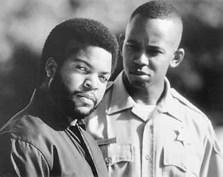 The Glass Shield fotoğrafı