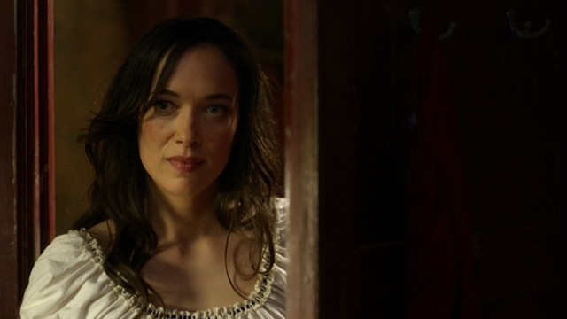 Yukarı Bakma Fotoğrafı