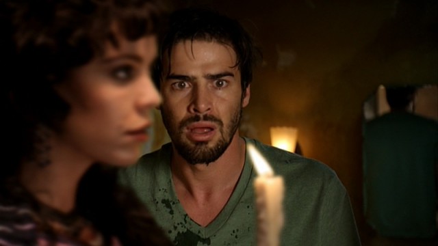 Yukarı Bakma fotoğrafı