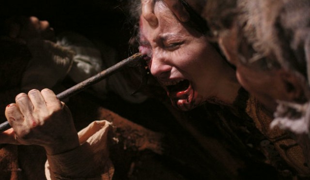 Yukarı Bakma fotoğrafı