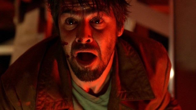 Yukarı Bakma fotoğrafı