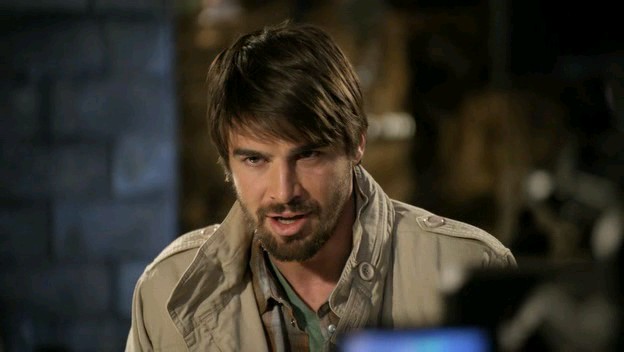 Yukarı Bakma Fotoğrafı