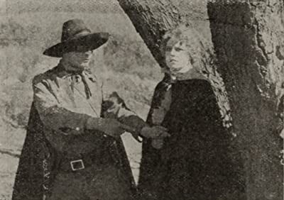 The Love Mask (1916) afişi