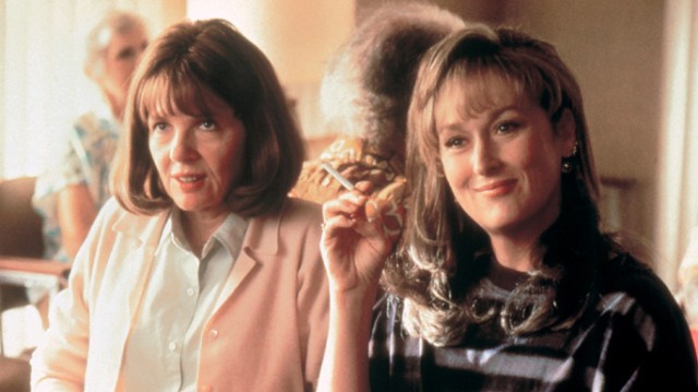 Marvin'in Odası Fotoğrafı