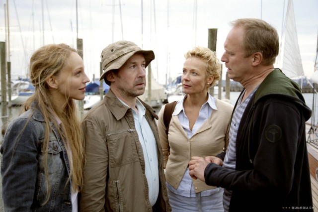 Runaway Horse fotoğrafı